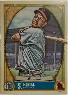 Stan Musial