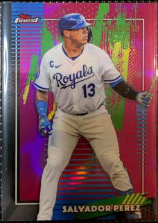 Salvador Perez