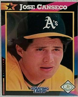 Jose Canseco