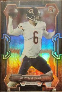 Jay Cutler