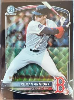 Roman Anthony