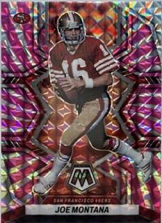 Joe Montana