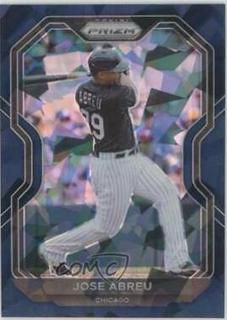Jose Abreu