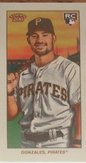 Nick Gonzales