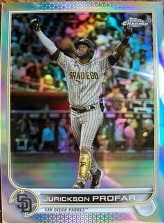 Jurickson Profar