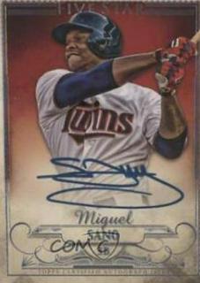 Miguel Sano