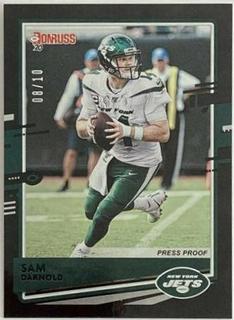 Sam Darnold