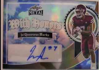 Jo'Quavious Marks