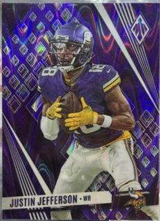 Justin Jefferson