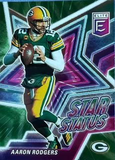 Aaron Rodgers