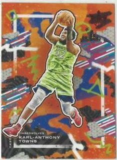 Karl Anthony Towns