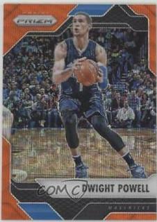 Dwight Powell