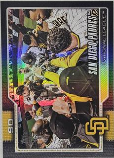 San Diego Padres