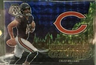 Caleb Williams