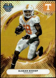 DeSean Bishop