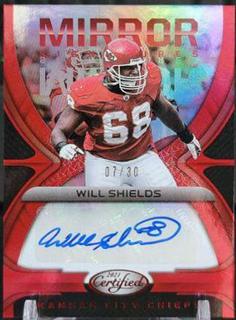 Will Shields