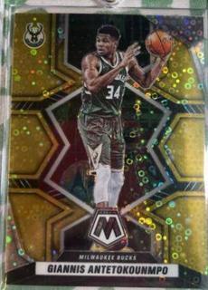 Giannis Antetokounmpo