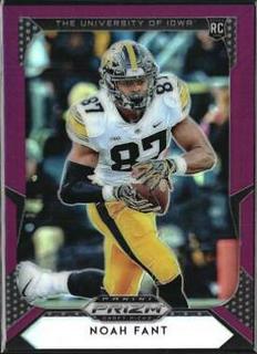 Noah Fant