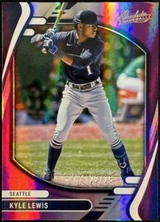 Kyle Lewis