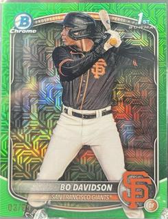 Bo Davidson