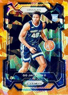 GG Jackson II