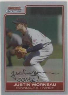 Justin Morneau