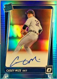Casey Mize
