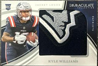 Kyle Williams