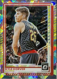 Kyle Korver