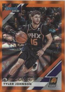 Tyler Johnson