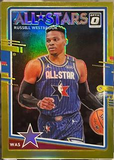 Russell Westbrook