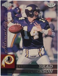 Brad Johnson