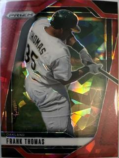 Frank Thomas