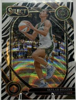Skylar Diggins