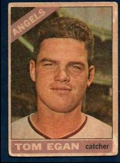 Tom Egan