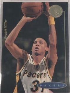 Reggie Miller
