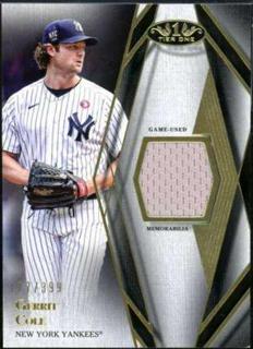 Gerrit Cole