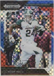 Le'Veon Bell