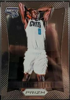 Bismack Biyombo