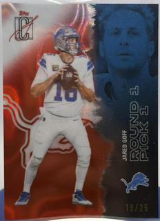 Jared Goff
