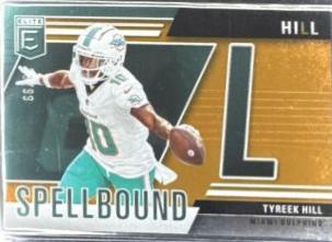Tyreek Hill