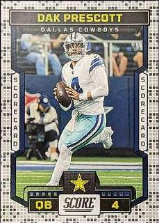Dak Prescott