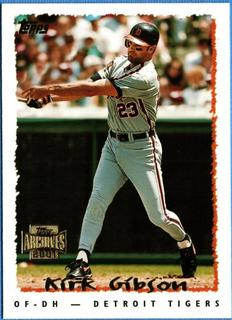 Kirk Gibson