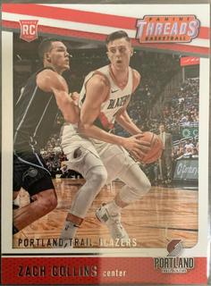 Zach Collins