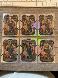 Keyonte George