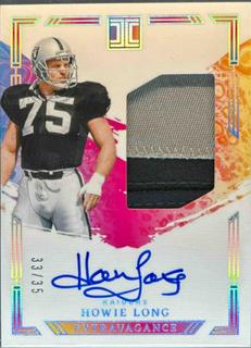 Howie Long