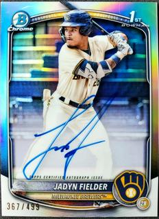 Jadyn Fielder
