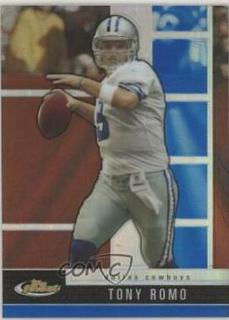 Tony Romo