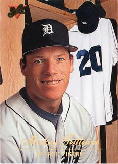 Mickey Tettleton