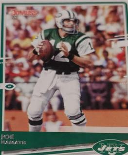 Joe Namath